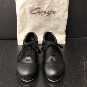 Girls Tap Shoes w/ bag