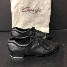Load image into Gallery viewer, Girls Tap Shoes w/ bag
