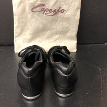 Load image into Gallery viewer, Girls Tap Shoes w/ bag
