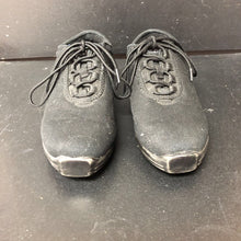 Load image into Gallery viewer, Girls Canvas Dance Sneakers
