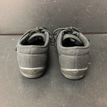 Load image into Gallery viewer, Girls Canvas Dance Sneakers
