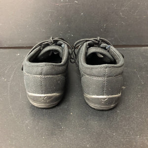 Girls Canvas Dance Sneakers