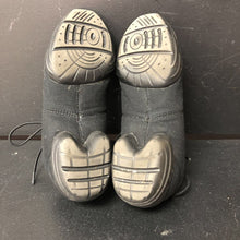 Load image into Gallery viewer, Girls Canvas Dance Sneakers
