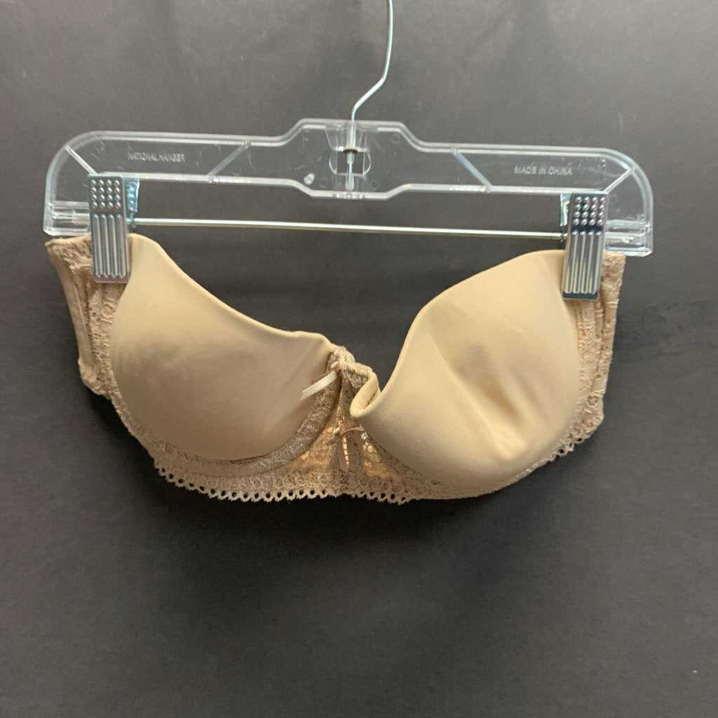 Jrs Strapless Bra