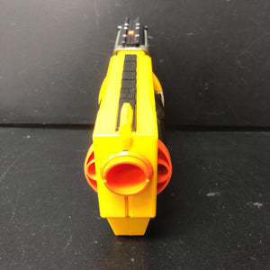 N-strike Maverick Rev-6 Blaster Gun