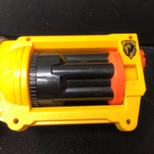 Load image into Gallery viewer, N-strike Maverick Rev-6 Blaster Gun
