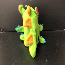 Load image into Gallery viewer, Dragon Hand Puppet (Sweetgum)
