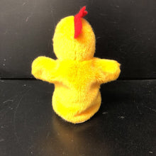 Load image into Gallery viewer, Chicken Hand Puppet

