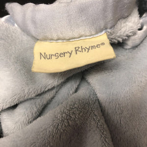 Nursery Blanket