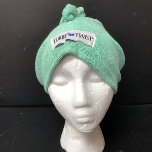 Microfiber Hair Towel