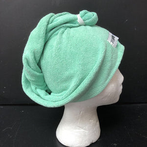 Microfiber Hair Towel