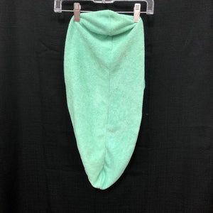 Microfiber Hair Towel