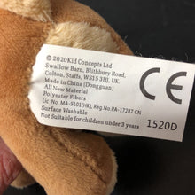 Load image into Gallery viewer, Dog Plush
