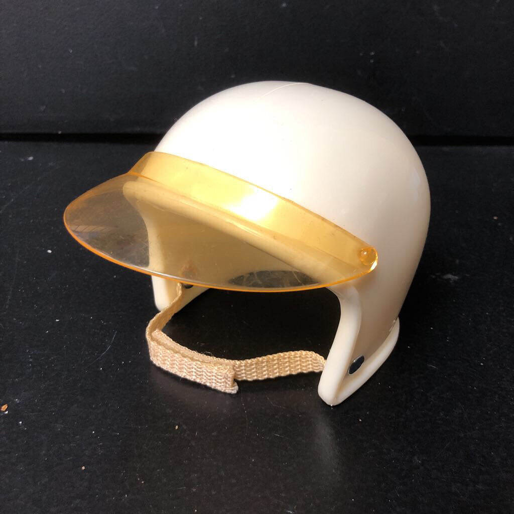Helmet for 18