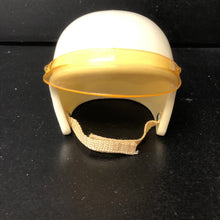 Load image into Gallery viewer, Helmet for 18" Doll
