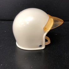 Load image into Gallery viewer, Helmet for 18" Doll
