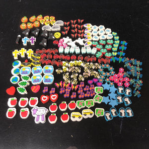 Set of Erasers