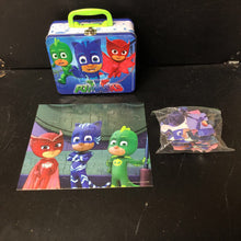 Load image into Gallery viewer, 2 Puzzles in Tin Container
