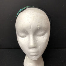 Load image into Gallery viewer, Rhinestone Butterfly Headband

