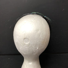 Load image into Gallery viewer, Rhinestone Butterfly Headband
