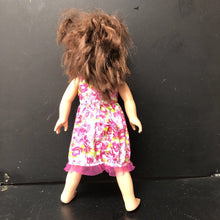 Load image into Gallery viewer, Doll in Flower Dress
