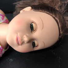 Load image into Gallery viewer, Doll in Flower Dress
