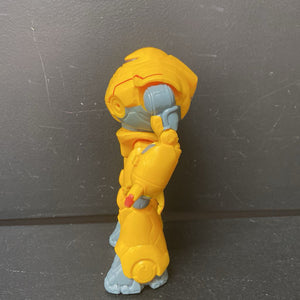 Lightyear Battle Equipped Zyclops