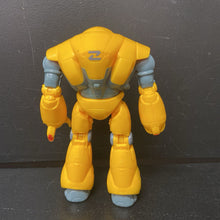 Load image into Gallery viewer, Lightyear Battle Equipped Zyclops
