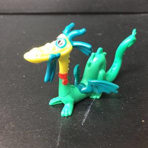 Onward Blazey the Dragon Figure (Disney Pixar)