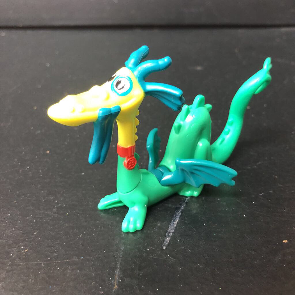 Onward Blazey the Dragon Figure (Disney Pixar)