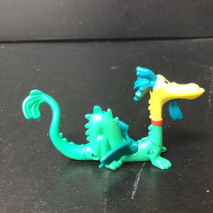 Onward Blazey the Dragon Figure (Disney Pixar)