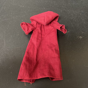 Gryffindor Cloak