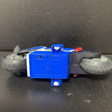Load image into Gallery viewer, Chase&#39;s Remote Control Motorcycle Battery Operated

