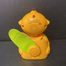 Load image into Gallery viewer, Linkimals Musical Bopping Beaver Battery Operated
