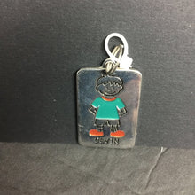 Load image into Gallery viewer, "Devin"
