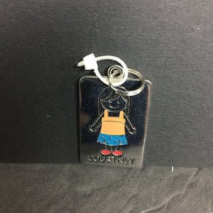 "Courtney"
