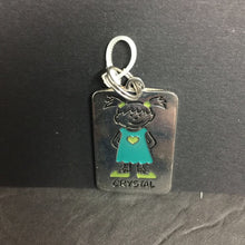Load image into Gallery viewer, "Crystal"
