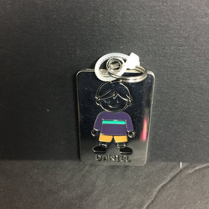 "Daniel"