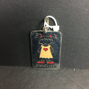 "Gabriella"