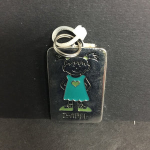 "Isabel"