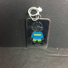 Load image into Gallery viewer, "John"
