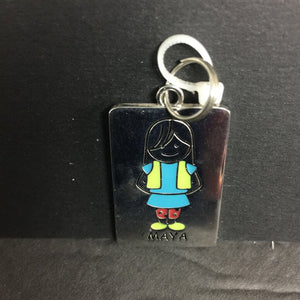 "Maya"