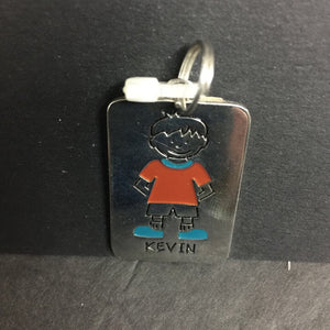 "Kevin"