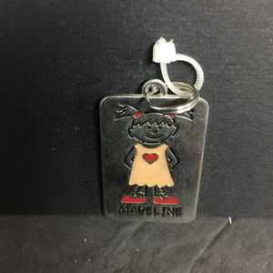 "Madeline"