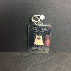 "Miranda"