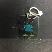 Load image into Gallery viewer, &quot;Nathaniel&quot;
