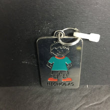 Load image into Gallery viewer, &quot;Nicholas&quot;
