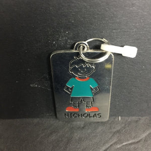 "Nicholas"