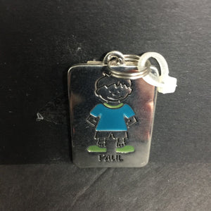 "Paul"