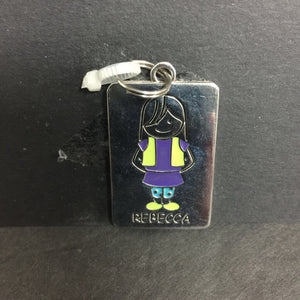"Rebecca"